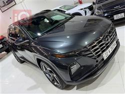 هیوندای تۆکسۆن